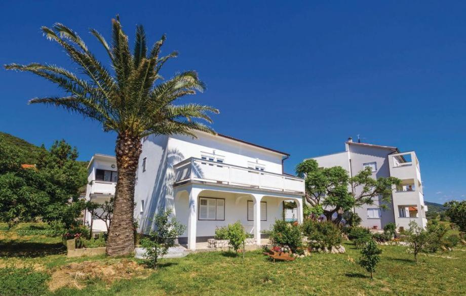 Apartments 501 - Rab Island Oasis Retreat Supetarska Draga Exteriér fotografie