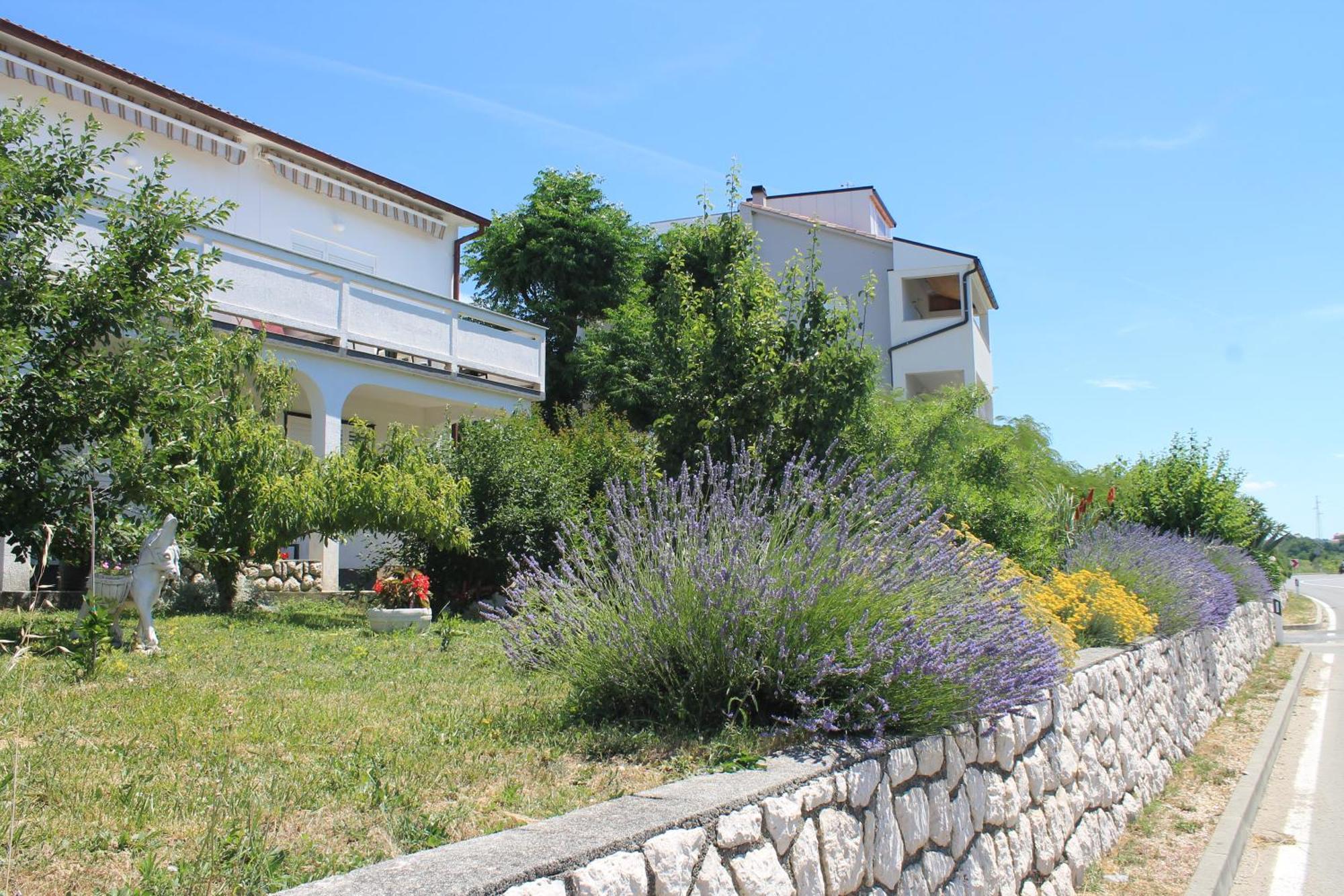 Apartments 501 - Rab Island Oasis Retreat Supetarska Draga Exteriér fotografie