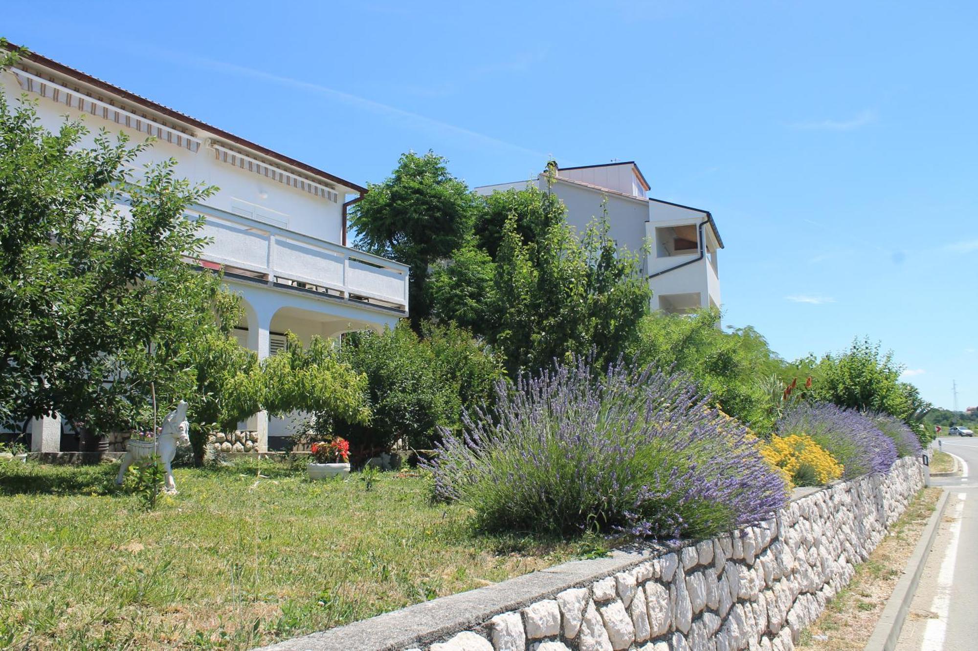 Apartments 501 - Rab Island Oasis Retreat Supetarska Draga Exteriér fotografie