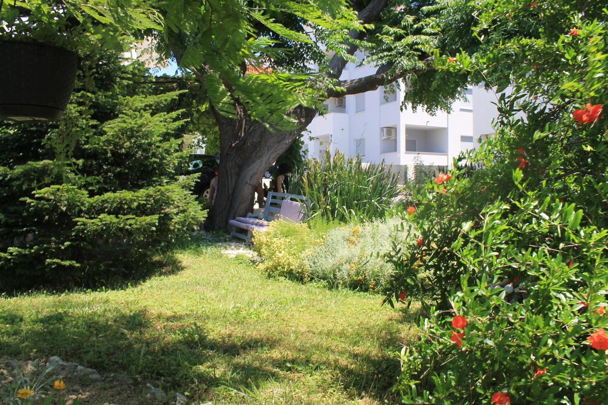 Apartments 501 - Rab Island Oasis Retreat Supetarska Draga Exteriér fotografie