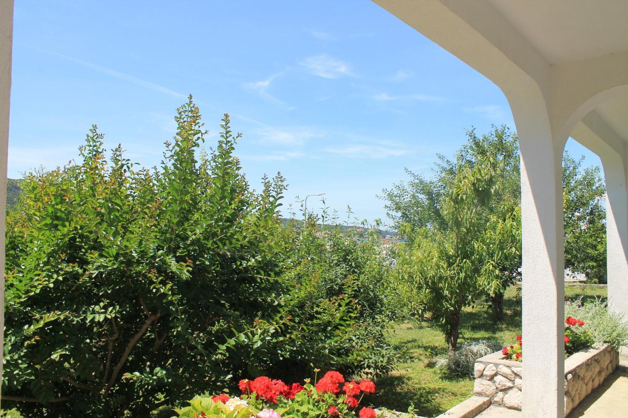 Apartments 501 - Rab Island Oasis Retreat Supetarska Draga Exteriér fotografie