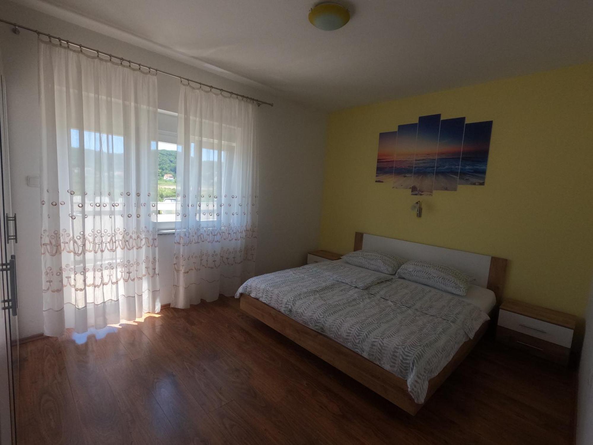 Apartments 501 - Rab Island Oasis Retreat Supetarska Draga Exteriér fotografie