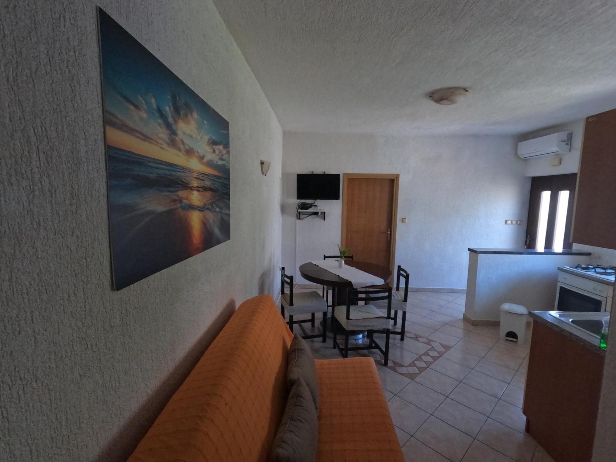 Apartments 501 - Rab Island Oasis Retreat Supetarska Draga Exteriér fotografie
